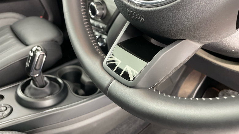 MINI Countryman 2.0 Cooper S Exclusive Premium Plus 5dr Auto Petrol Hatchback